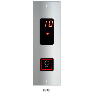 MODEL - PC7S